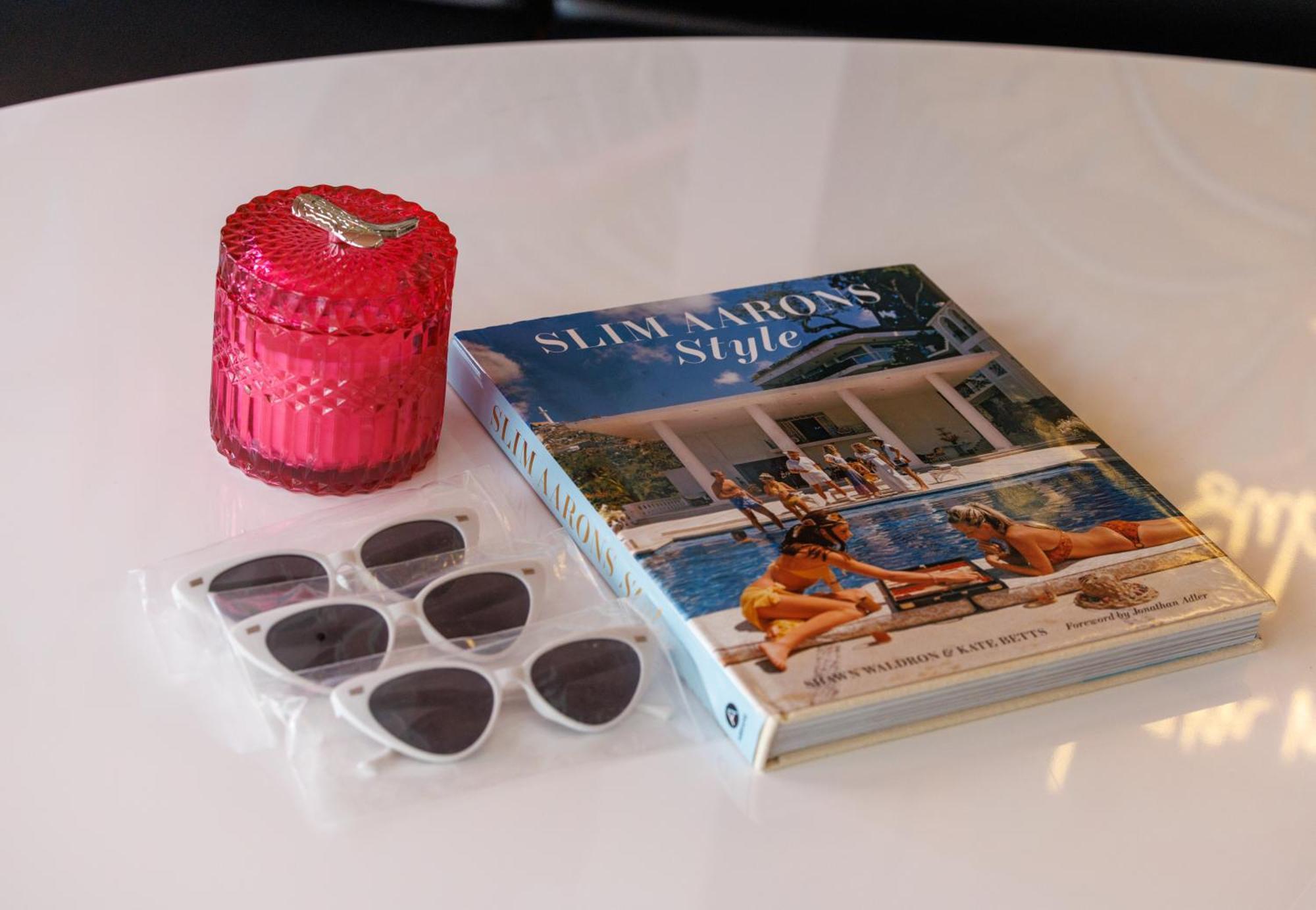 The Muse Boutique - Hotel Buyout Big Groups (Adults Only) 팜 스프링스 외부 사진